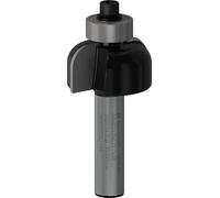 Fraise à canneler, 8 mm, R1 6 mm, D 24,7 mm, L 13 mm, G 53 mm Bosch 2608628362