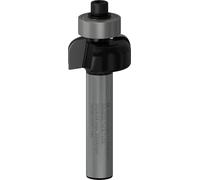 Bosch Fraise à profiler 2608628361, E 8 mm, R1 4 mm, Ø 20,7 mm, L 9 mm, G 53 mm
