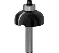 Bosch Fraise à gorge PRO Ø 32,7 mm pour bois résineux et bois dur – 1x