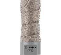 Bosch Fraise diamant, 20 x 35 mm - 2608599011