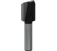 BOSCH Fraise à rainurer 8 mm, D1 15 mm, L 20 mm, G 51 mm 2608628387