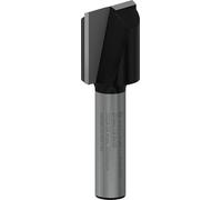 Bosch Fraises à rainurer droit Standard for Wood