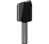 Bosch Fraises à rainurer droit Standard for Wood