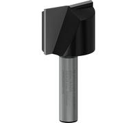 Fraise à rainurer 8 mm, D1 25 mm, L 20 mm, G 51 mm Bosch 2608628392