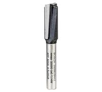 Bosch Accessories 2608628442 Fraise à rainurer Longueur 51 mm Dimension produit, Ø 9.50 mm