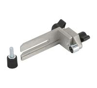 Bosch 1x Guide de Roulement (Accessoire pour Affleureuse Bosch GKF 18V-8, GLF 18V-8, GKF 600, GLF 55-6)