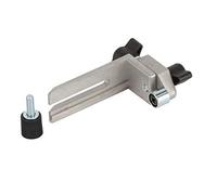 Bosch 1x Guide de Roulement (Accessoire pour Affleureuse Bosch GKF 18V-8, GLF 18V-8, GKF 600, GLF 55-6)