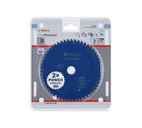 Bosch Lame de scie circulaire Bosch Expert pour l'aluminium pour scies à batterie 160 x 1,8/1,3 x 20 54 dents Quantité:1