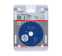Bosch Lame de scie circulaire Expert for Aluminium Ø120×20×1,8 mm, 42 dents – 1x