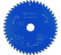 Bosch 1x Kreissägeblatt Expert for Aluminium (Aluminium, Sägeblatt Ø 140 x 20 x 1,8 mm, 48 Zähne, Professional Zubehör Akku Handkreissäge)