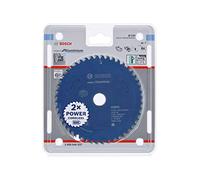 Bosch 1x Kreissägeblatt Expert for Aluminium (Aluminium, Sägeblatt Ø 150 x 20 x 1,8 mm, 48 Zähne, Professional Zubehör Akku Handkreissäge)