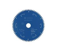 Bosch 1x Kreissägeblatt Expert for Aluminium (Aluminium, Sägeblatt Ø 216 x 30 x 2 mm, 66 Zähne, Professional Zubehör Akku Kapp- und Gehrungssäge)
