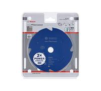 Bosch 2 608 644 554 lame de scie circulaire 16 cm 1 pièce(s)