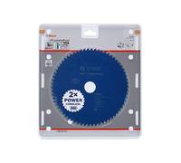 Bosch Lame de scie circulaire Expert – plaques d'agglomérés – 210 x 30 x 2,1 mm – 66 dents