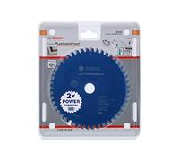 Bosch 2 608 644 549 lame de scie circulaire 16,5 cm 1 pièce(s)