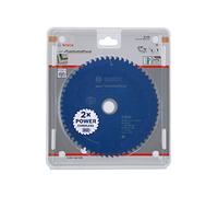 Bosch Professional Lame De Scie Circulaire Expert Pour Panneaux Stratifiés G
