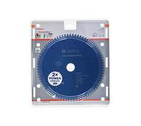 Bosch Lame de scie circulaire Expert for Laminated Panel 254 x 30 x 2,6 mm, 78 dents