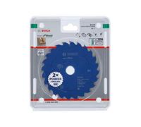 BOSCH Lame de scie circulaire Expert for Wood 140 x 1,8/1,3 x 20 T24 2608644499