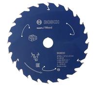 Bosch 1x Kreissägeblatt Expert for Wood (Holz, Sägeblatt Ø 250 x 30 x 2,1 mm, 48 Zähne, Professional Zubehör Akku Kapp- und Gehrungssäge)