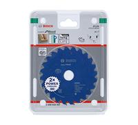 BOSCH Lame de scie circulaire Expert for Wood 120x20x1,7/1,2x24T 2608644497