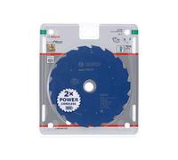 Bosch 2608644512 lame de scie circulaire 19 cm 1 pièce(s)