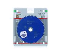 Bosch Accessories 2608644515 Lame de scie circulaire 190 x 30 mm Nombre de dents: 60 1 pc(s)