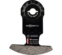 Bosch 1x Lame d&,#039,angle EXPERT MATI 68 RSD4 (pour Mortier, Carreaux de céramique tendres, Largeur mm, Largeur de coupe 1,6 mm, Professional Accessoire Outil multifonction)