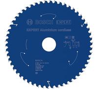 Bosch 1x Lame de scie circulaire EXPERT Aluminium cordless | pour Aluminium, Ø 190 mm Accessoire Scies circulaires portatives sans fil, Scie circulaire à sec portative sans fil