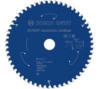 Bosch Bosch EXPERT Lame de scie circulaire aluminium, 160x20 mm, Z54 Quantité:1
