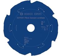 Bosch Bosch EXPERT Lame de scie circulaire pour fibrociment, 216x2x30 mm, Z6 Quantité:1