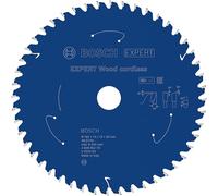 Bosch Lame de scie circulaire EXPERT pour bois 165×1,45×20 mm 48 dents – 1 pièce