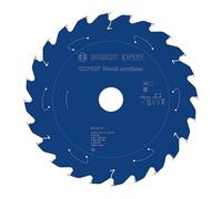 Bosch 1x Lame de scie circulaire EXPERT Wood cordless pour scies sur table