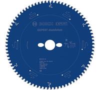 Bosch 1x Lame de scie circulaire filaire EXPERT Aluminium