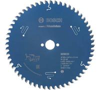 Bosch Accessories 2608644101 Lame de scie circulaire expert for aluminium 190 x 20 x 2,6 mm 56