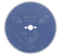 Bosch Accessories 2608644114 Lame de scie circulaire expert for aluminium Bleu 300 x 30 x 2,8 mm 96