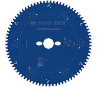 BOSCH Lampe de scie circulaire Expert for Aluminium 250 x 30 x 2,8 mm, 80 2608644111