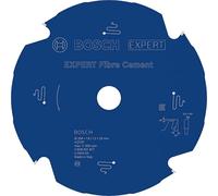 Bosch 1x Lame de scie circulaire filaire EXPERT Fibre Cement