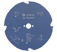 Bosch ‎2608644124 lame de scie circulaire 19 cm 1 pièce(s)