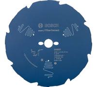 Bosch Accessories Expert for Fiber Cement 2608644353 Lame de scie circulaire 305 x 30 x 1.8 mm Nombre de dents: 8 1 pc(s)