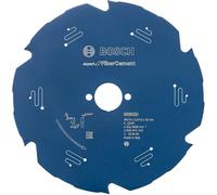 Bosch Accessories 2608644345 - Disco de sierra circular CSB Expert FiberCement: 210x30x6D