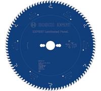 Bosch Lame de scie circulaire EXPERT pour panneau stratifié 300 x 30 mm Z96