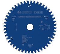 Bosch Bosch EXPERT Lame de scie circulaire pour panneau stratifié, 165x1,8x20 mm, Z48 Quantité:1