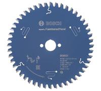 Bosch 1x Lame de scie circulaire filaire EXPERT Laminated Panel (pour Panneaux plastifiés, Ø mm, Professional Accessoire Scies circulaires portatives filaires)