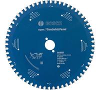 Bosch Lame de scie circulaire Bosch Expert pour panneau sandwich 270 x 30 x 2,4 mm 60 Quantité:1