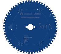 BOSCH Lame de scie Expert pour panneau sandwich 270 x 30 x 2,4 mm, 60 2608644145