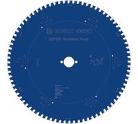 Bosch 1x Lame de scie circulaire filaire EXPERT Sandwich Panel (pour Métal Sandwich, Ø mm, Professional Accessoire Scies circulaires portatives filaires, Scie plongeante)
