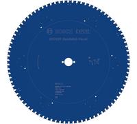 Bosch 1x Lame de scie circulaire filaire EXPERT Sandwich Panel (pour Métal Sandwich, Ø mm, Professional Accessoire Scies circulaires portatives filaires, Scie plongeante)