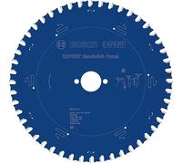 Bosch 1x Lame de scie circulaire filaire EXPERT Sandwich Panel (pour Métal Sandwich, Ø mm, Professional Accessoire Scies circulaires portatives filaires, Scie plongeante)