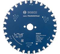 Bosch 1x Lame de scie circulaire filaire EXPERT Sandwich Panel pour scies circulaires portatives (pour Métal Sandwich, Ø mm, Professional Accessoire Scies circulaires portatives filaires)