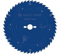 Bosch Lame de scie circulaire EXPERT Bois 300 x 3,2/2,2 x 30 mm T48 - 2608902181